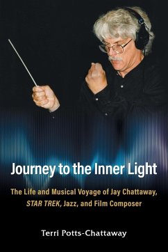 Journey to the Inner Light - Potts-Chattaway, Terri