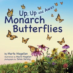 Monarch Butterflies - Magellan, Marta