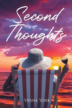 Second Thoughts - York, Verna