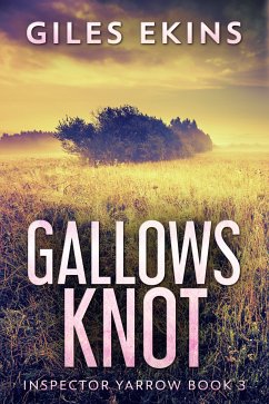 Gallows Knot (eBook, ePUB) - Ekins, Giles