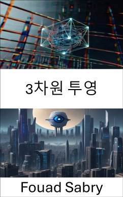 3차원 투영 (eBook, ePUB) - Sabry, Fouad