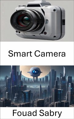 Smart Camera (eBook, ePUB) - Sabry, Fouad