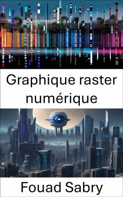 Graphique raster numérique (eBook, ePUB) - Sabry, Fouad