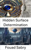 Hidden Surface Determination (eBook, ePUB)