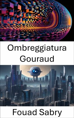 Ombreggiatura Gouraud (eBook, ePUB) - Sabry, Fouad