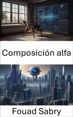 Composición alfa (eBook, ePUB) - Sabry, Fouad