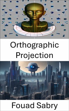 Orthographic Projection (eBook, ePUB) - Sabry, Fouad