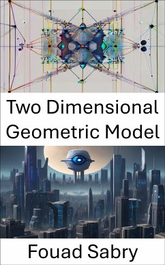 Two Dimensional Geometric Model (eBook, ePUB) - Sabry, Fouad