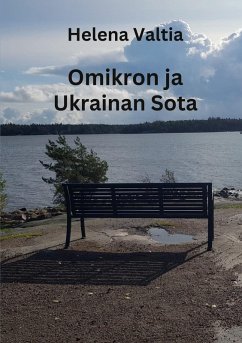 Omikron (eBook, ePUB) Omikron (eBook, ePUB)