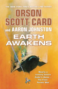 Earth Awakens - Card, Orson Scott