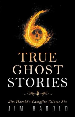 True Ghost Stories - Harold, Jim