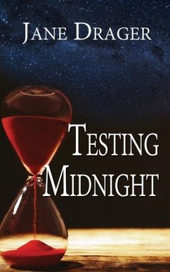 Testing Midnight - Drager, Jane