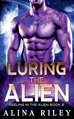 Luring the Alien - Riley, Alina