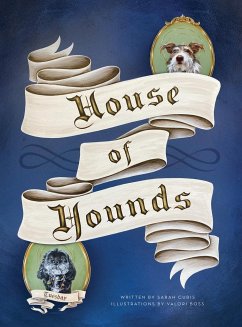 House of Hounds - Cubis, Sarah