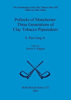 Pollocks of Manchester - Jung Jr., S. Paul