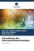 Verwaltung der Informationstechnologie