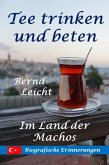 Tee trinken und beten (eBook, ePUB)