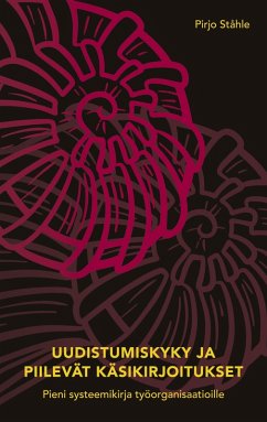 Cover Uudistumiskyky ja piilevät käsikirjoitukset (eBook, ePUB)