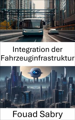 Integration der Fahrzeuginfrastruktur (eBook, ePUB) - Sabry, Fouad