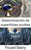 Determinación de superficies ocultas (eBook, ePUB)