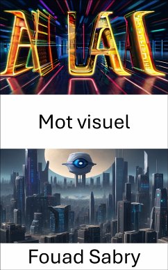 Mot visuel (eBook, ePUB) - Sabry, Fouad