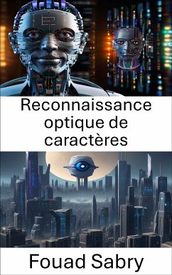 Reconnaissance optique de caractères (eBook, ePUB) - Sabry, Fouad