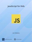 JavaScript for Kids (eBook, ePUB)