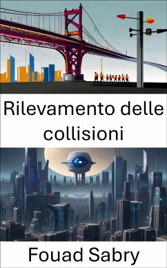 Rilevamento delle collisioni (eBook, ePUB) - Sabry, Fouad