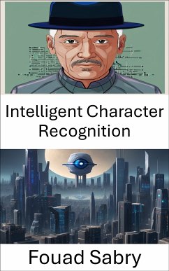 Intelligent Character Recognition (eBook, ePUB) - Sabry, Fouad