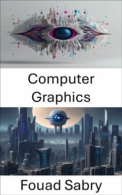 Computer Graphics (eBook, ePUB) - Sabry, Fouad