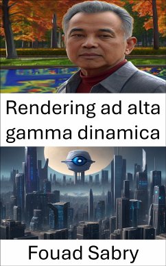 Rendering ad alta gamma dinamica (eBook, ePUB) - Sabry, Fouad