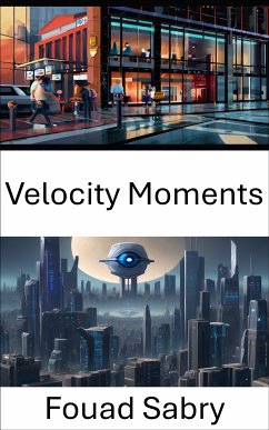 Velocity Moments (eBook, ePUB) - Sabry, Fouad