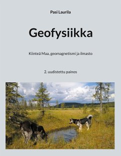 Geofysiikka (eBook, PDF) - Laurila, Pasi