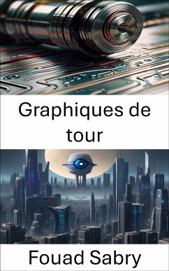 Graphiques de tour (eBook, ePUB) - Sabry, Fouad