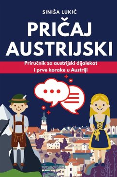 Cover Pricaj austrijski