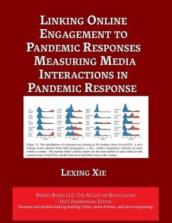 Linking Online Engagement to Pandemic Responses - Xie, Lexing