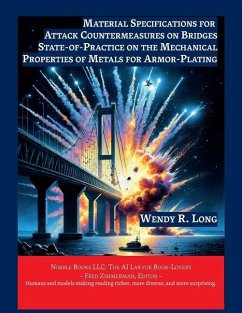 Material Specifications for Attack Countermeasures on Bridges - Long, Wendy R