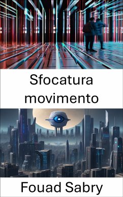 Sfocatura movimento (eBook, ePUB) - Sabry, Fouad