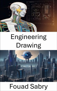 Engineering Drawing (eBook, ePUB) - Sabry, Fouad