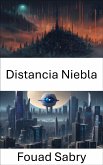 Distancia Niebla (eBook, ePUB)