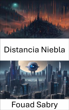 Distancia Niebla (eBook, ePUB) - Sabry, Fouad