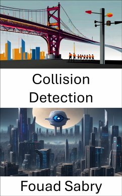 Collision Detection (eBook, ePUB) - Sabry, Fouad