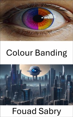 Colour Banding (eBook, ePUB) - Sabry, Fouad