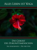 Die Geburt des Zukunftsmenschen (eBook, ePUB)