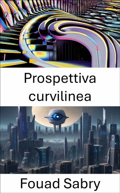 Prospettiva curvilinea (eBook, ePUB) - Sabry, Fouad