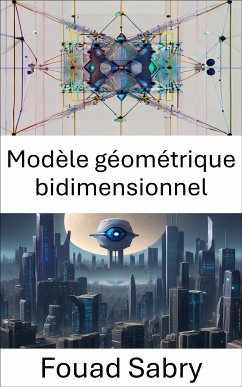 Modèle géométrique bidimensionnel (eBook, ePUB) - Sabry, Fouad