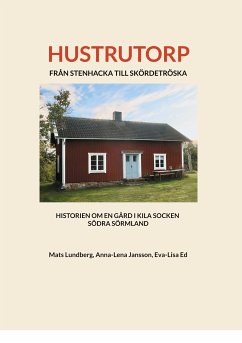 Hustrutorp (eBook, ePUB) - Lundberg, Mats; Jansson, Anna-Lena; Ed, Eva-Lisa
