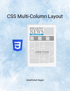 CSS Multi-Column Layout (eBook, ePUB) - Ragab, Abdelfattah