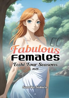 Fabulous Females II - Sakura, Samika