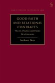 Good Faith and Relational Contracts